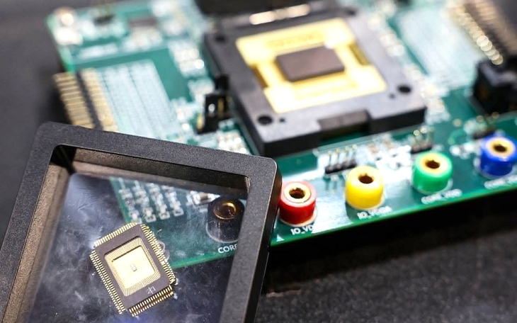Lãi kỷ lục 22 tỉ USD, TSMC nâng đầu tư tại Mỹ lên 265 tỉ USD: Liệu 'bong bóng' AI đang càng bị thổi phồng? - Ảnh 3.
