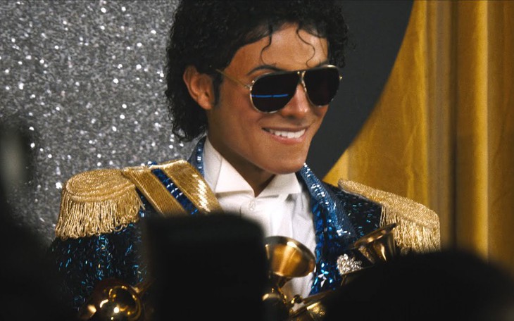 Michael Jackson và di sản thời trang xứng tầm 'ông hoàng nhạc pop' - Ảnh 11.