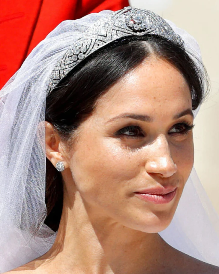 Vương miện vô giá của Công nương Diana nay vẫn chưa có người thừa kế - Ảnh 11.