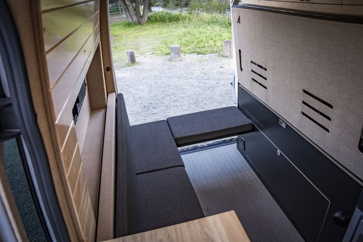 nhà di động - Ảnh 11.