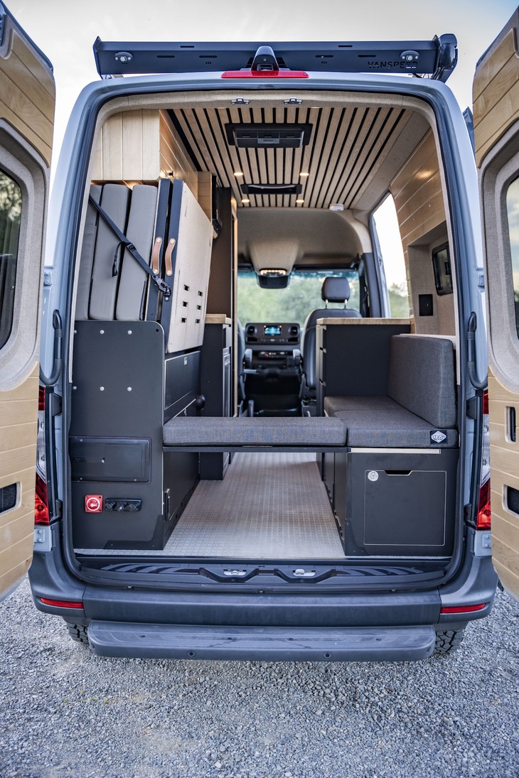 nhà di động - Ảnh 8.