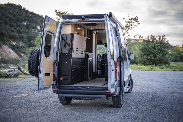 nhà di động - Ảnh 4.