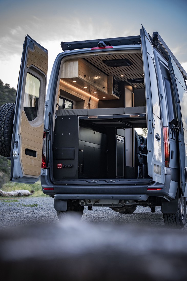 nhà di động - Ảnh 9.