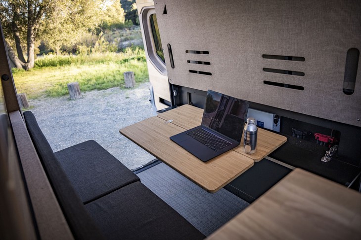 nhà di động - Ảnh 14.