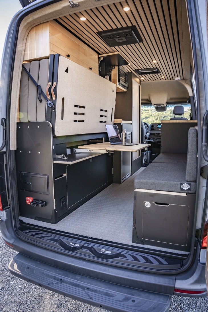 nhà di động - Ảnh 12.