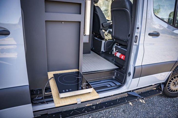 nhà di động - Ảnh 17.