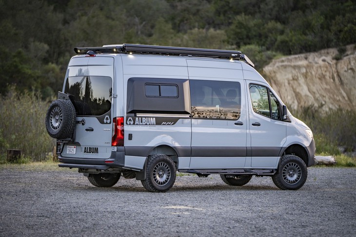 nhà di động - Ảnh 22.