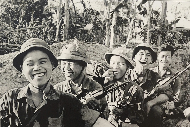 Ngày thống nhất - Ảnh 4.