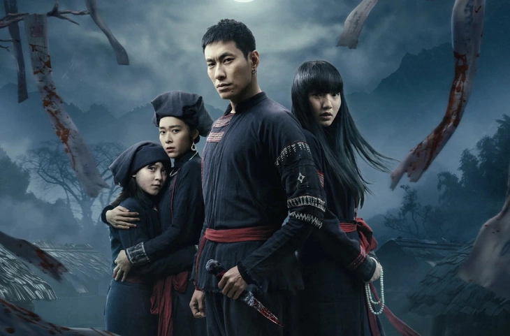 Thái Hòa - Ảnh 4.