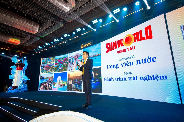 Sun Property  - Ảnh 2.