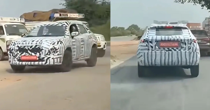 Suzuki Fronx - Ảnh 2.