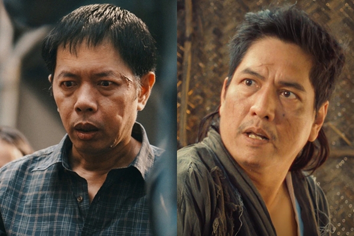 Thái Hòa - Ảnh 1.