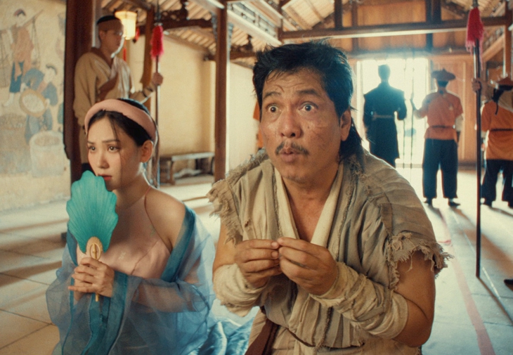 Thái Hòa - Ảnh 3.