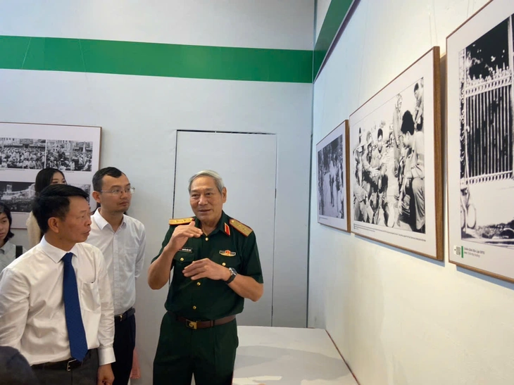 Ngày thống nhất - Ảnh 2.