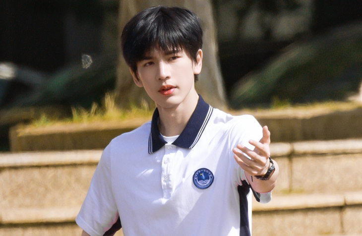 Trương Lăng Hách - Ảnh 3.