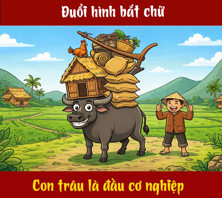 tục ngữ - Ảnh 2.