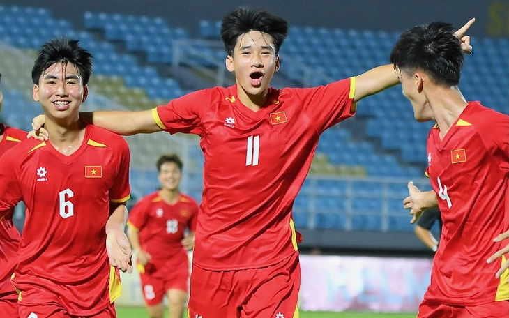 TV360 thông báo chính thức về bản quyền Giải U17 châu Á 2026 - Ảnh 2.