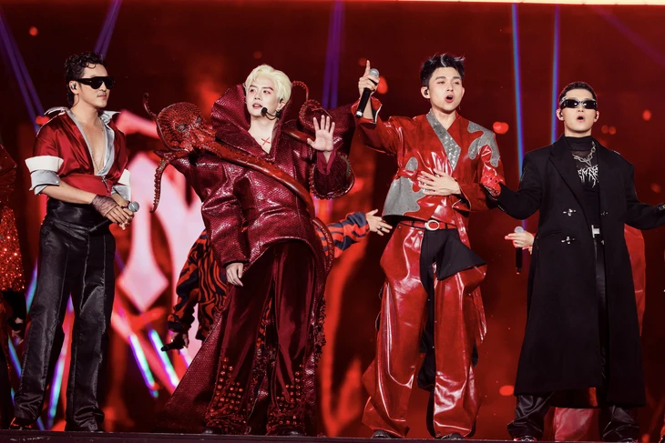 Anh trai vượt ngàn chông gai - Ảnh 7.