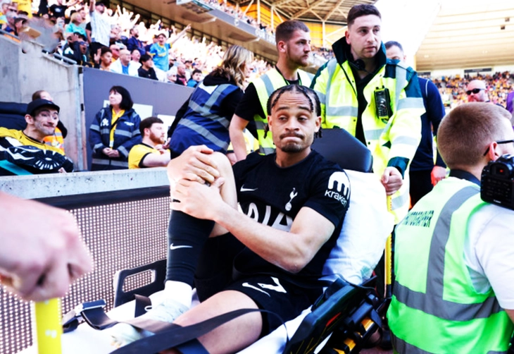 Xavi Simons - Ảnh 1.