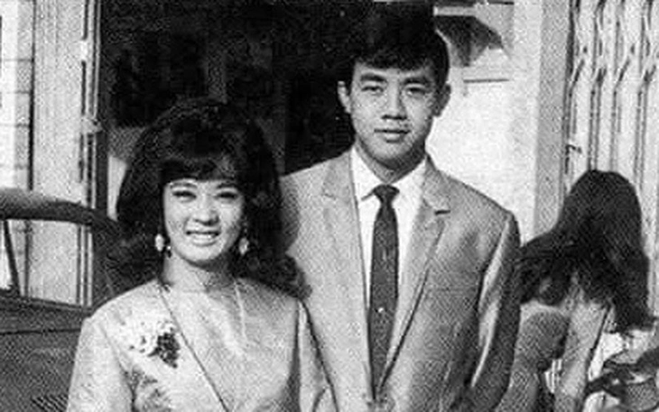 Con trai cụ Đô Trinh (nghệ sĩ Ba Xây) kể ký ức về Tiếng trống Mê Linh - Ảnh 2.