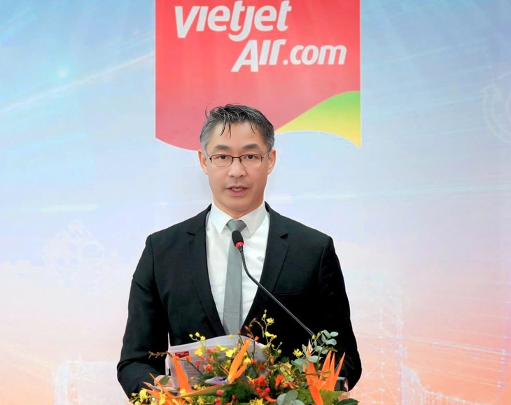 Vietjet báo lãi 2025 tăng hơn 50%, chia cổ tức 30% - Ảnh 4.