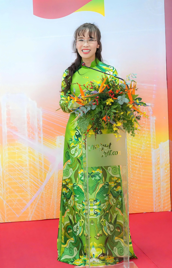 Vietjet báo lãi 2025 tăng hơn 50%, chia cổ tức 30% - Ảnh 5.