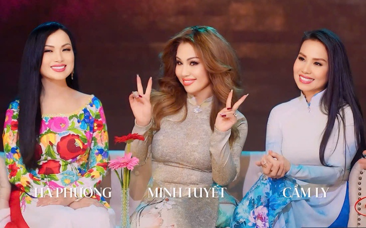 Trước khi bị chê 'thiếu kiến thức', nhạc sĩ Châu Đăng Khoa vướng lắm thị phi   - Ảnh 5.