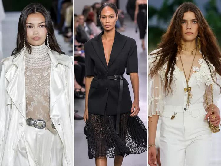 thời trang - Ảnh 4.