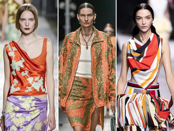 thời trang - Ảnh 2.