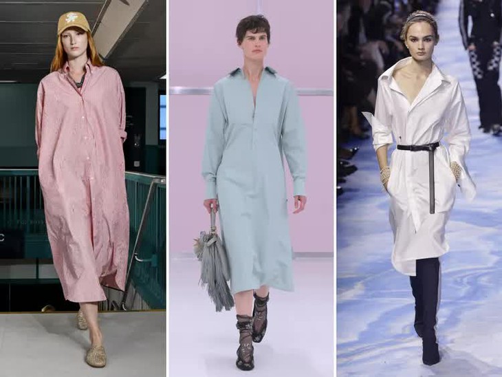 thời trang - Ảnh 6.