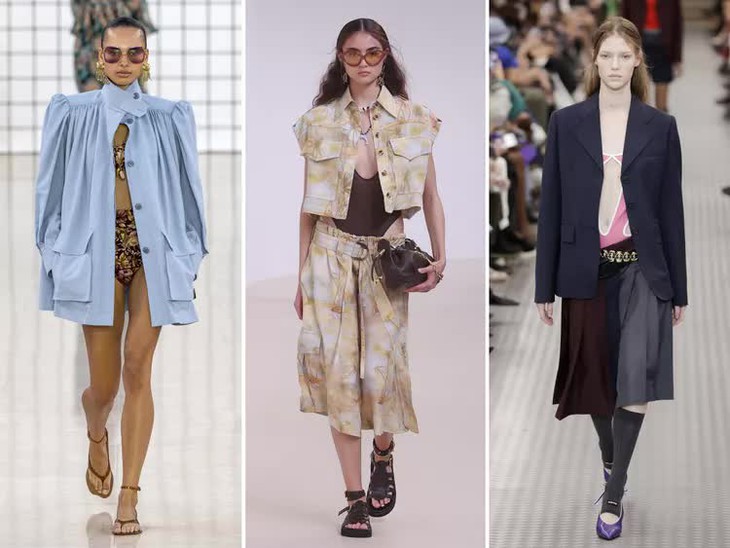 thời trang - Ảnh 8.