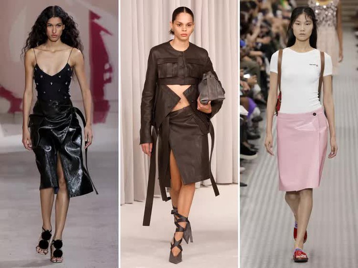 thời trang - Ảnh 9.