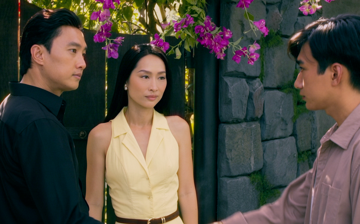 Quốc Trường thoát mác trai hư, nói vai trong Một thời ta đã yêu là 'giống ngoài đời nhất' - Ảnh 6.