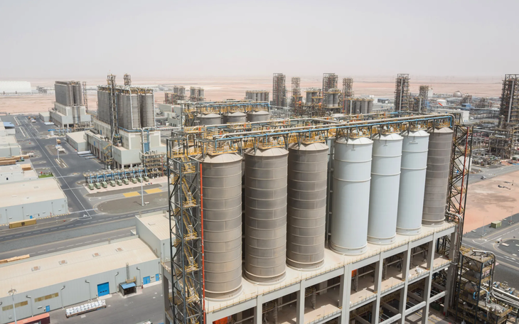 Tác động từ quyết định rút khỏi OPEC và OPEC+ của UAE - Ảnh 3.