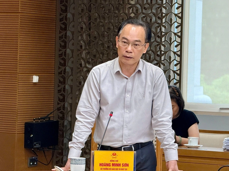 đại học - Ảnh 2.