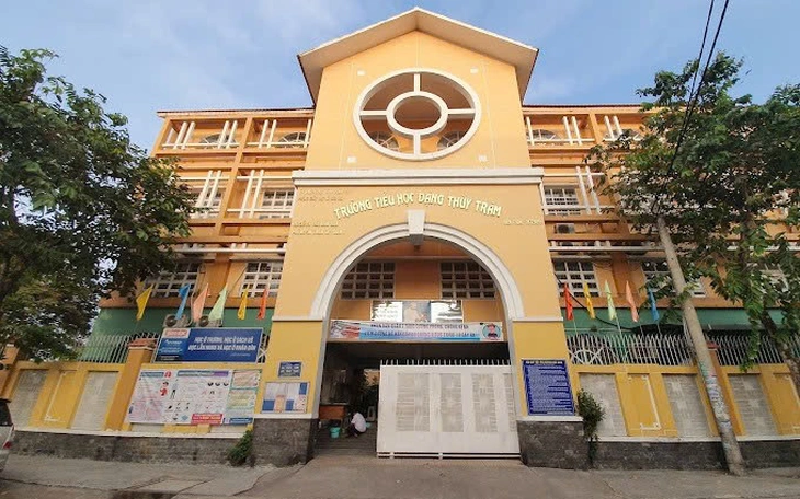 Thêm vụ học sinh ngộ độc thực phẩm - Ảnh 3.