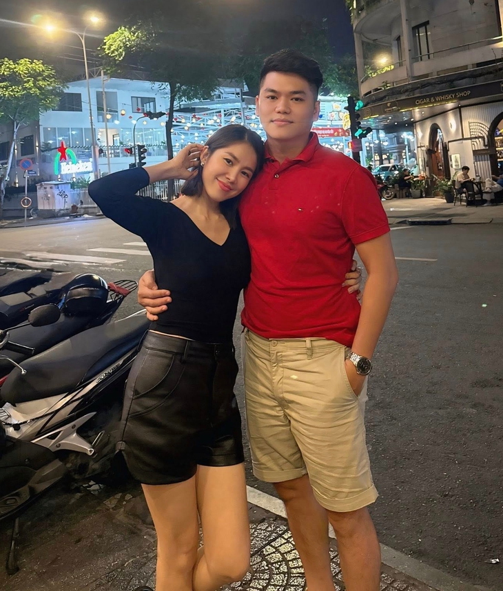 Lê Phương - Ảnh 3.