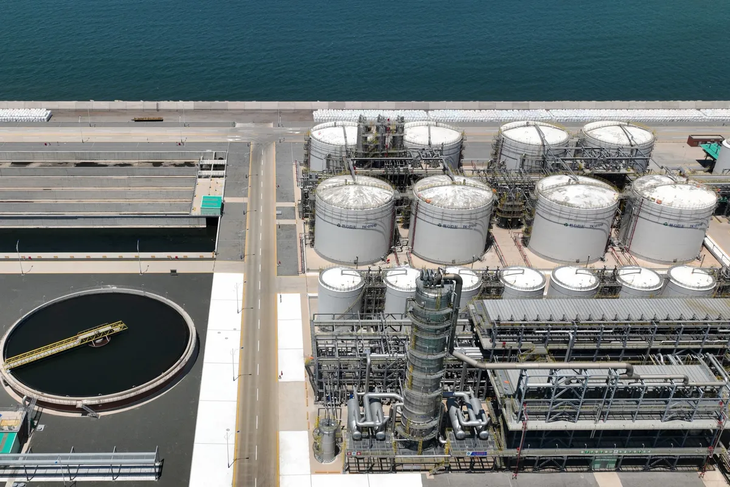 Trung Quốc - Ảnh 2.