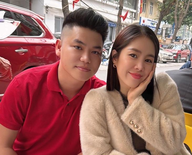 Lê Phương - Ảnh 1.