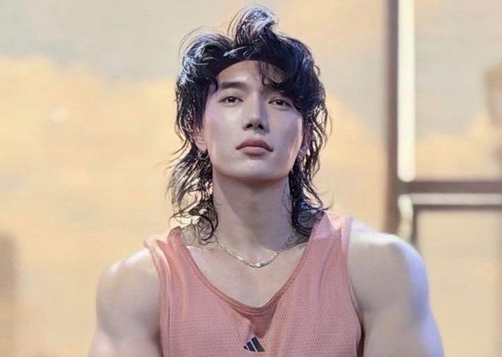 Châu Đăng Khoa - Ảnh 1.