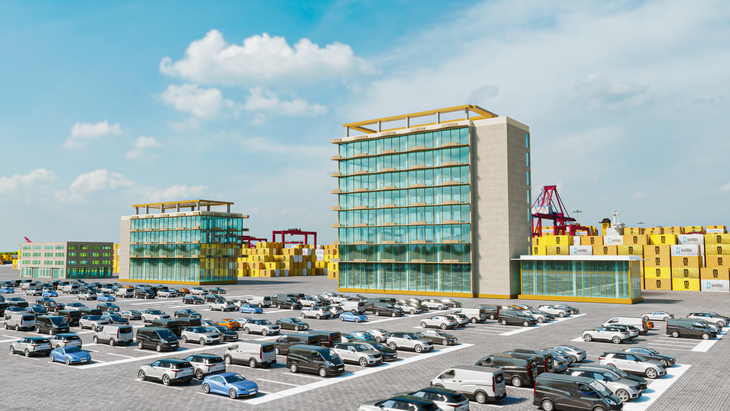 dự án - Ảnh 13.