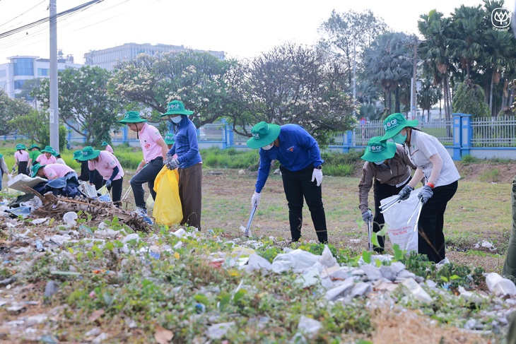 C.P. Việt Nam - Ảnh 2.