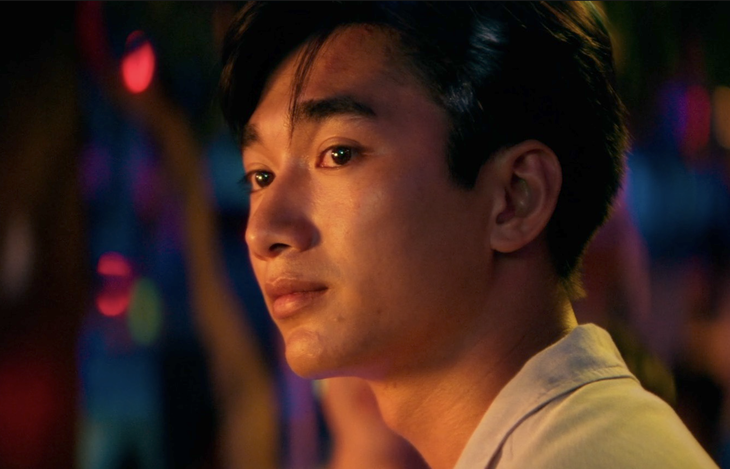 Một thời ta đã yêu - Ảnh 2.