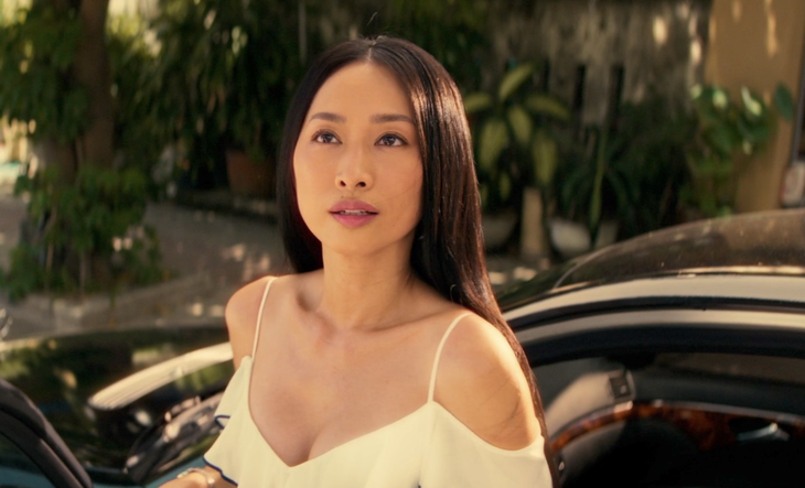 Một thời ta đã yêu - Ảnh 3.