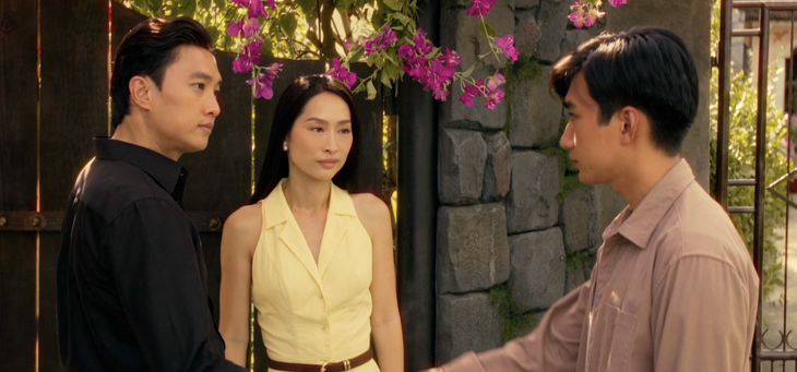 Một thời ta đã yêu - Ảnh 4.