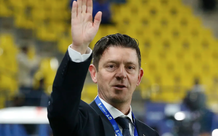 World Cup 2026 tính “xóa thẻ vàng” hai lần để cầu thủ bớt áp lực - Ảnh 2.