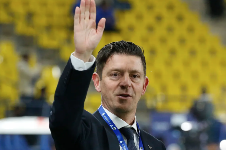 trọng tài - Ảnh 1.