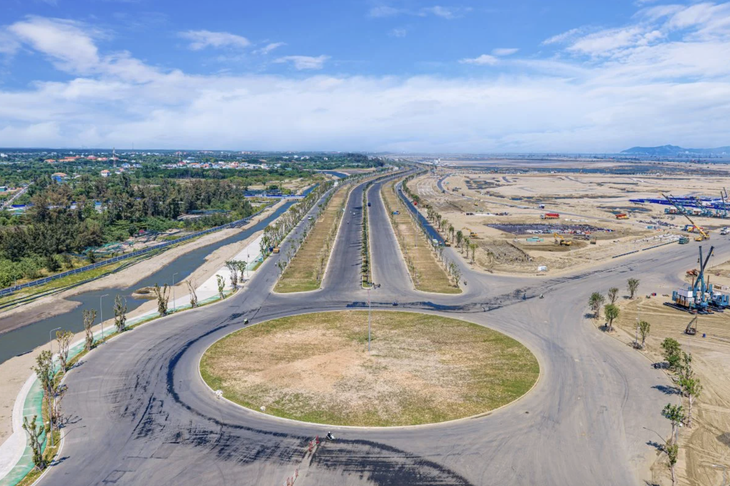 Vinhomes Green Paradise Cần Giờ - Ảnh 3.