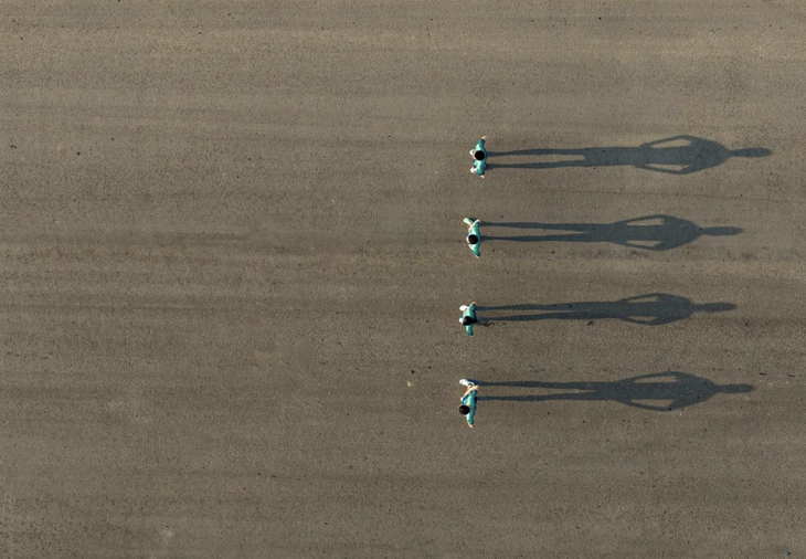 Vinhomes Green Paradise Cần Giờ - Ảnh 4.