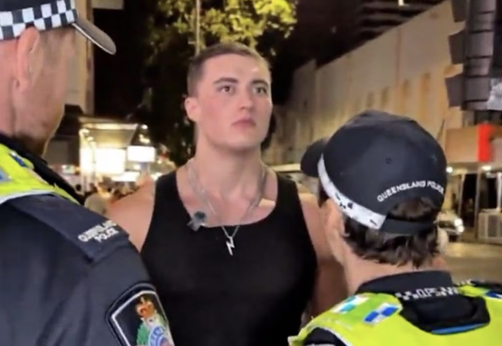 cảnh sát - Ảnh 1.